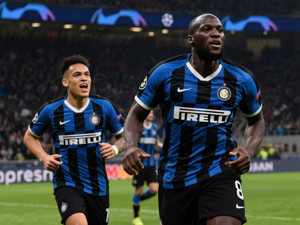 欧冠决赛新对决!大巴黎首战国际米兰 欧冠决赛新对决!大巴黎首战国际米兰