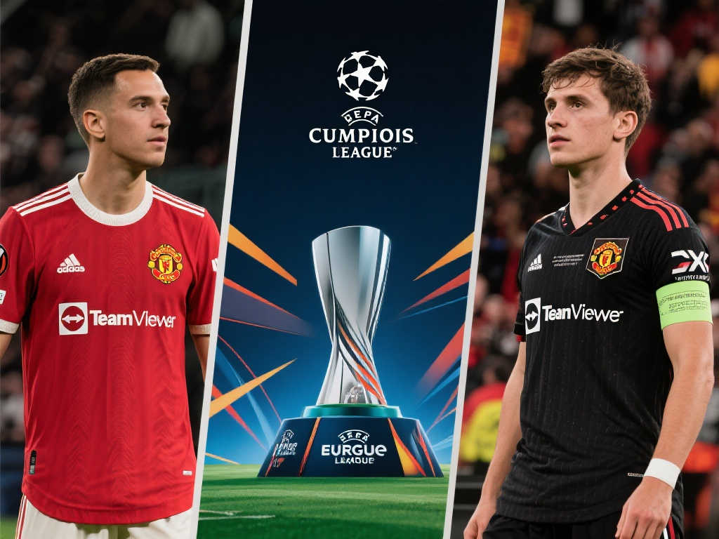 球迷视角：三场欧战决赛，你最期待哪一场？