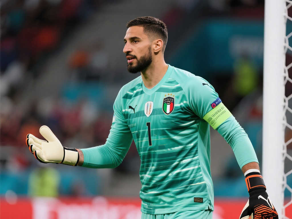 多纳鲁马：熟知国米实力，欧冠决赛必将引人入胜