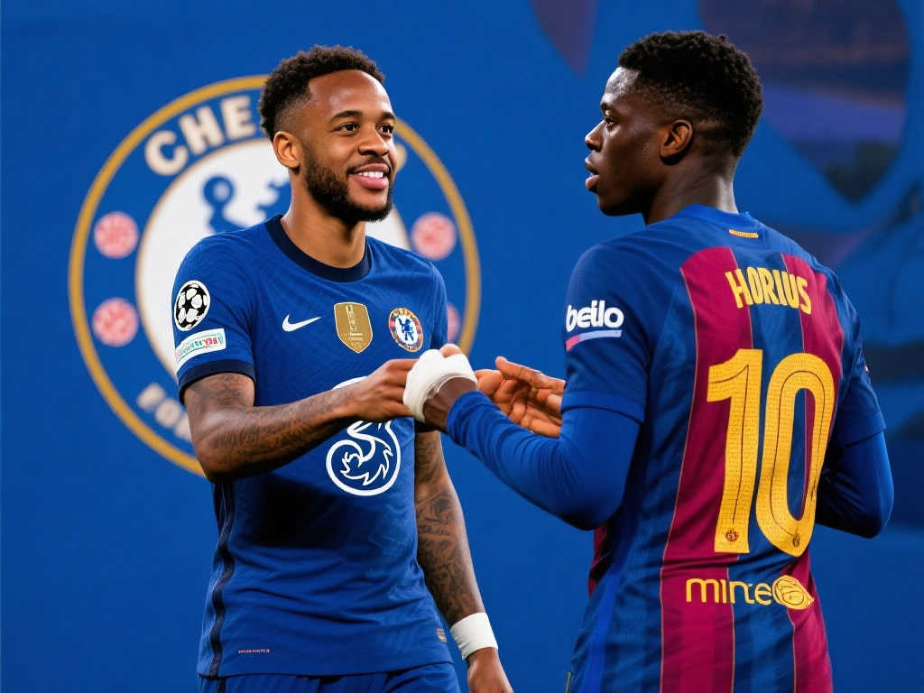 萨内转而追求5年长约，意识到加薪希望渺茫